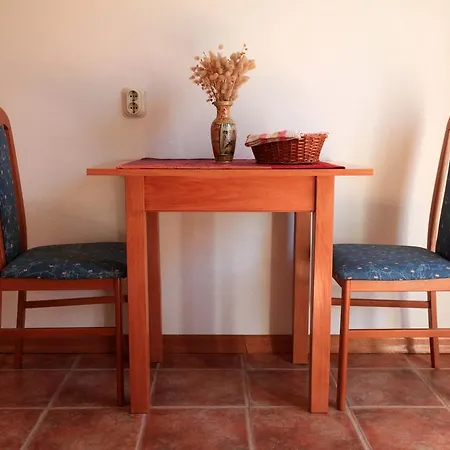 Apartmán Pinus Vrboska