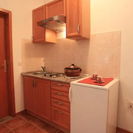 Pinus Apartmán *