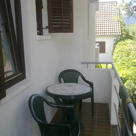Pinus Apartmán
