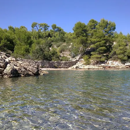 Apartmán Pinus *