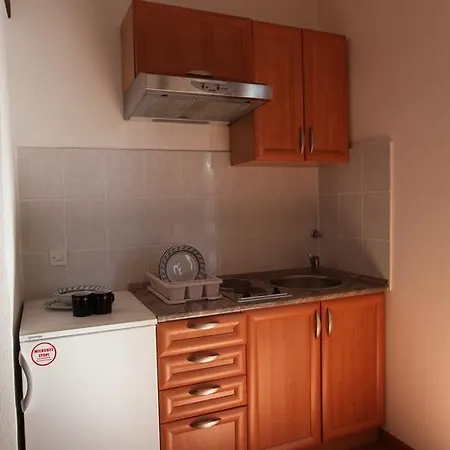 Apartmán Pinus