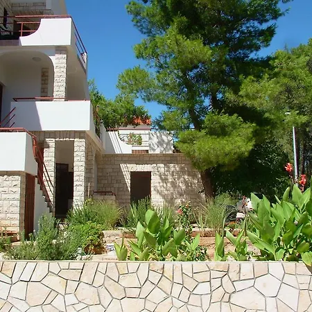 Апартаменты Pinus *