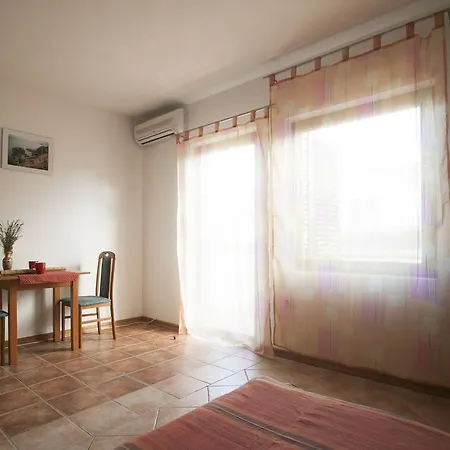 Апартаменты Pinus