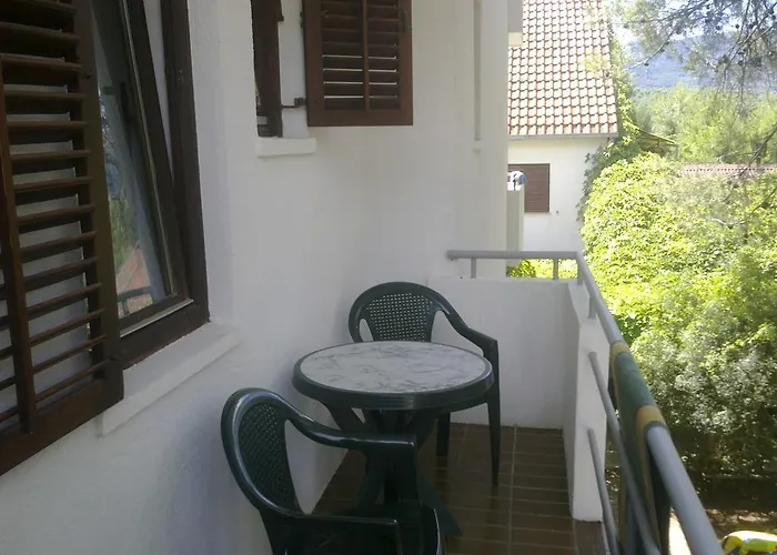 Pinus Apartment