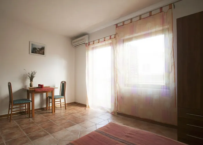 Apartment Pinus