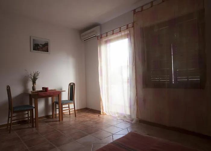 Apartment Pinus *